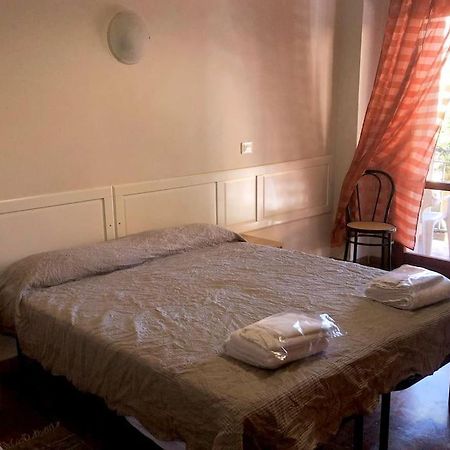 Hotel Sansovino Bed And Car Florencia Exterior foto