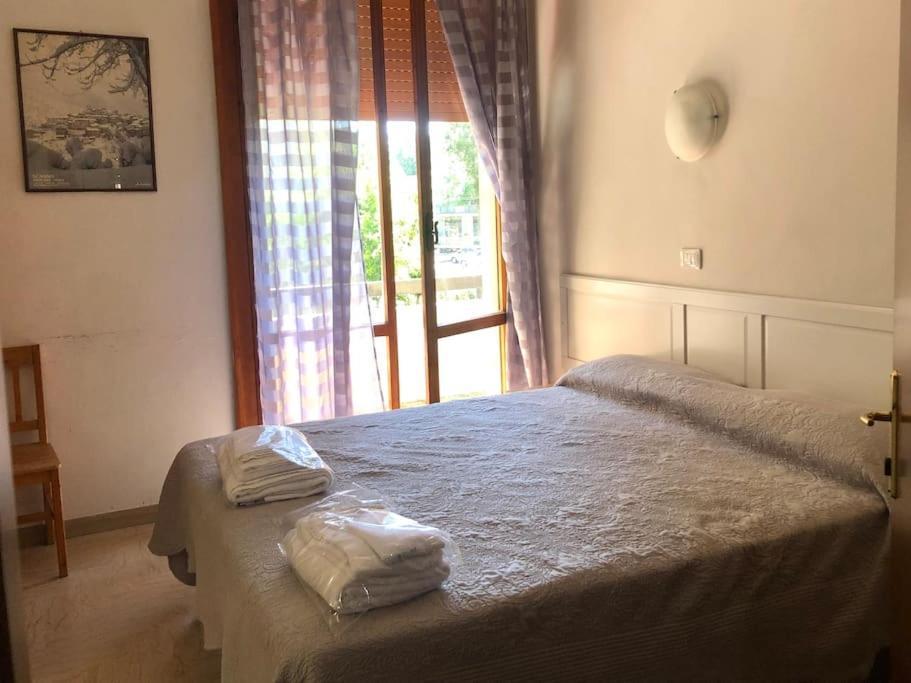 Hotel Sansovino Bed And Car Florencia Exterior foto