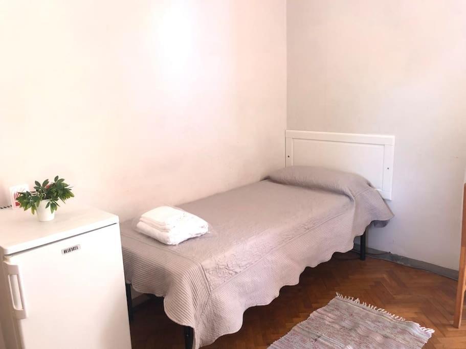Hotel Sansovino Bed And Car Florencia Exterior foto
