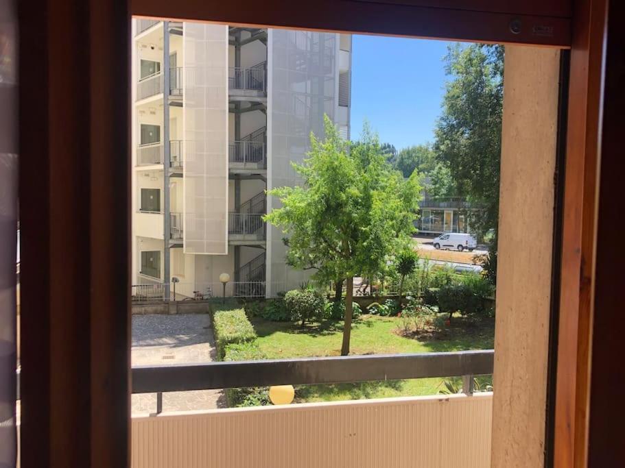 Hotel Sansovino Bed And Car Florencia Exterior foto