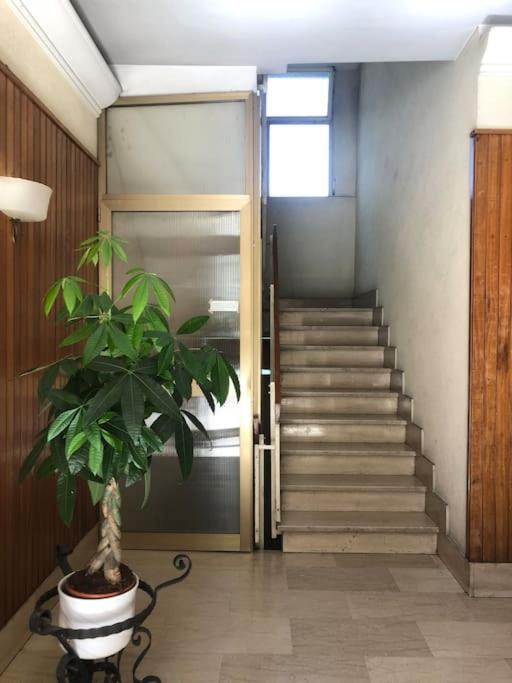 Hotel Sansovino Bed And Car Florencia Exterior foto