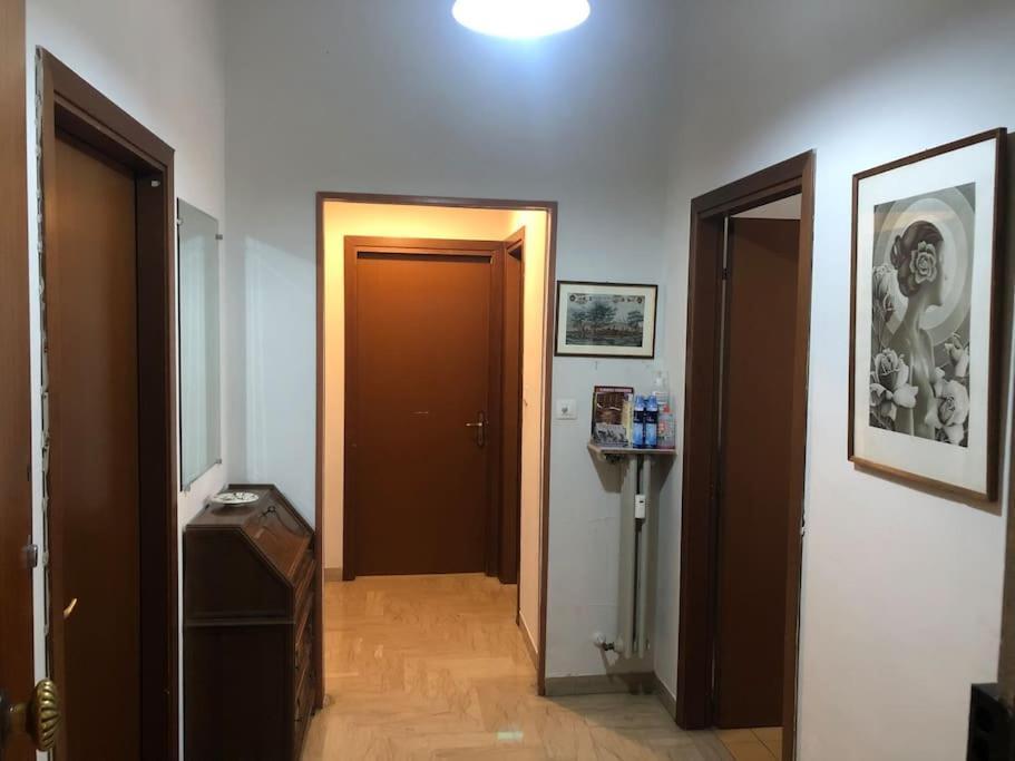 Hotel Sansovino Bed And Car Florencia Exterior foto