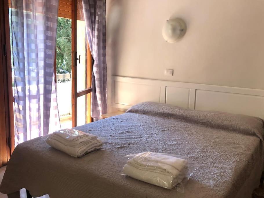 Hotel Sansovino Bed And Car Florencia Exterior foto