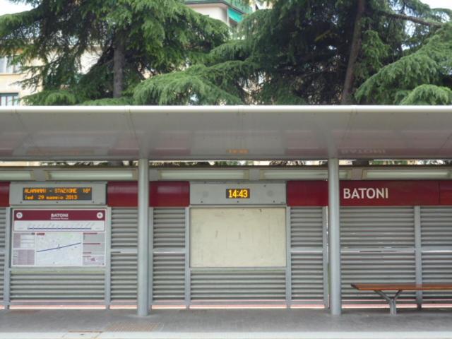 Hotel Sansovino Bed And Car Florencia Exterior foto